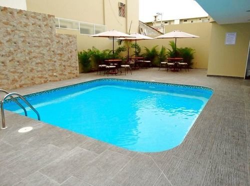Hotel Marvento Suites Salinas (Santa Elena) Exterior foto